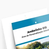 Folhinha 2025 para Personalizar