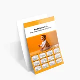 Folhinha 2025 para Personalizar