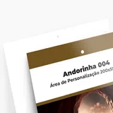 Folhinha 2025 para Personalizar