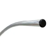 Kit para Wind Banner Base e Haste Curva G Eleições