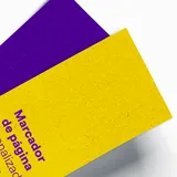 Marcador de Página