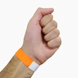 Pulseira de Identificação