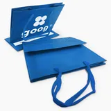 Sacola em Papel Personalizado em Silk - Basic