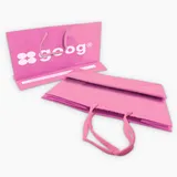 Sacola em Papel Personalizado em Silk - Basic