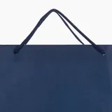 Sacola em Papel Personalizado em Silk - Basic