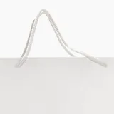 Sacola em Papel Personalizado em Silk - Basic