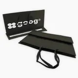 Sacola em Papel Personalizado em Silk - Basic