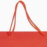 Sacola em Papel Personalizado em Silk - Basic