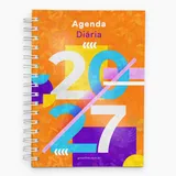 Agenda Diária