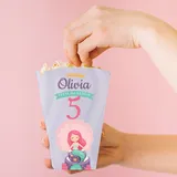 Caixa de Pipoca Pequena