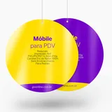 Mobile Redondo