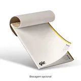 Papel Timbrado