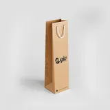 Sacola para Garrafa