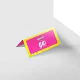 Solapa para Embalagem