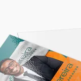 Carteirinha de vacinação 8 Páginas - Cálculo 250.095