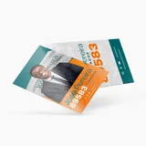 Carteirinha de vacinação 8 Páginas - Cálculo 250.095