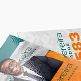 Carteirinha de vacinação 8 Páginas - Cálculo 250.095