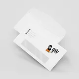 Envelope Ofício