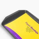 Papel Bandeja - Jogo Americano