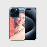 Capinha de Celular Apple iPhone 15 Pro