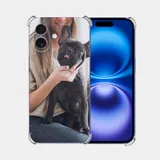 Capinha de Celular Apple iPhone 16 Plus