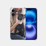 Capinha de Celular Apple iPhone 16