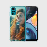 Capinha de Celular Motorola Moto G22