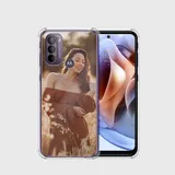 Capinha de Celular Motorola Moto G31