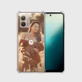 Capinha de Celular Motorola Moto G53