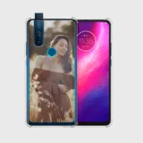 Capinha de Celular Motorola One Hyper