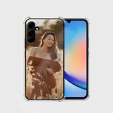 Capinha de Celular Samsung Galaxy A34 5G