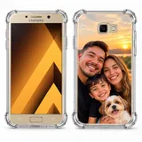 Capinha de Celular Samsung Galaxy A7 2017