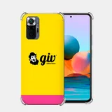Capinha de Celular Xiaomi Redmi MI Note 10 Pro