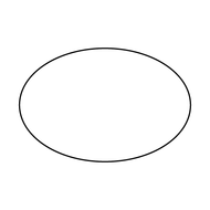 Oval