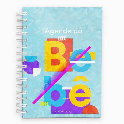 Agenda Escolar