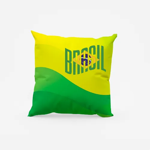 Almofada Personalizada Copa