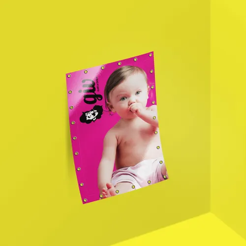 Banner Personalizado