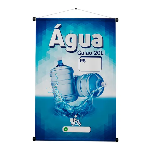 Banner Padrão