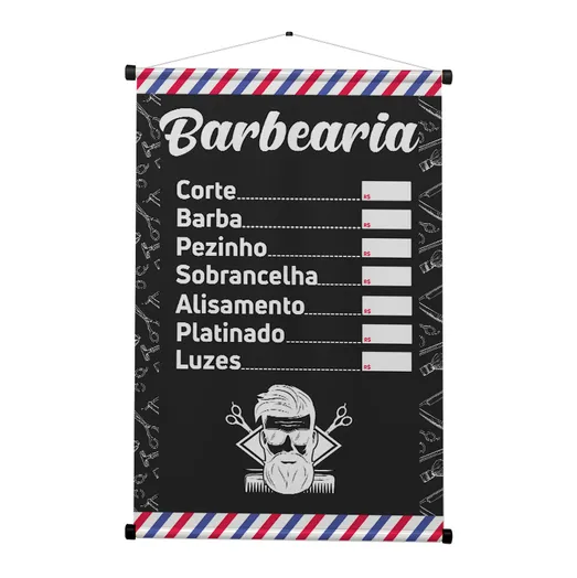 Banner Padrão