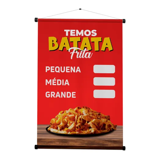 Banner Padrão