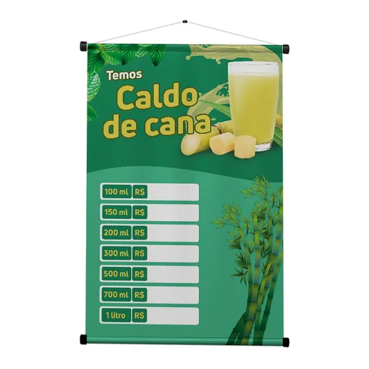Banner Padrão