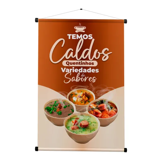 Banner Padrão