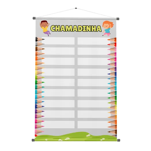 Banner Padrão