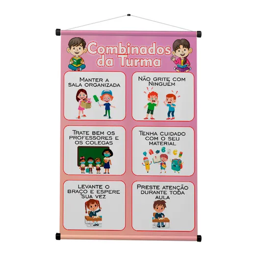 Banner Padrão