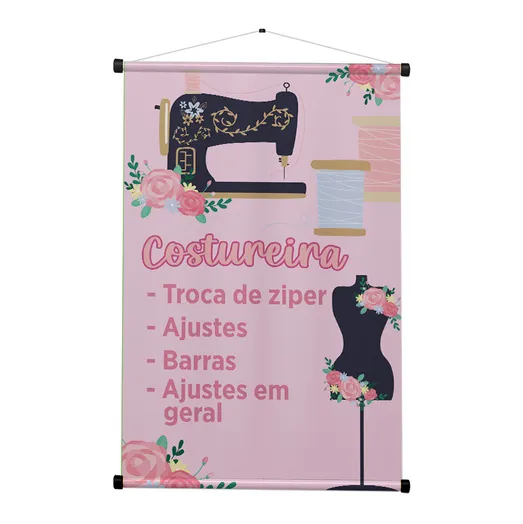 Banner Padrão