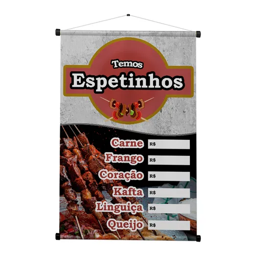 Banner Padrão
