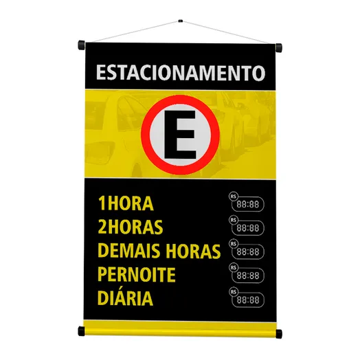 Banner Padrão