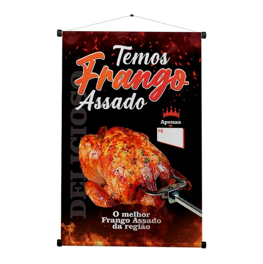 Banner Padrão
