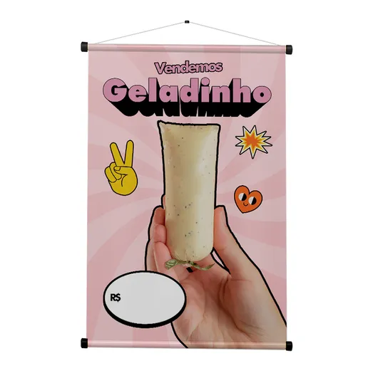 Banner Padrão