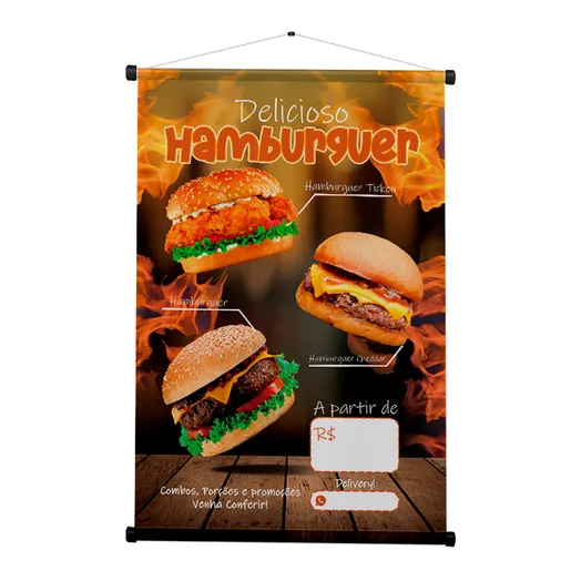 Banner Padrão